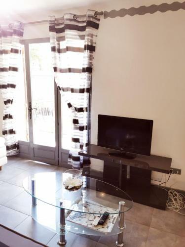 Apartamentos Appart Terrasse Mireille