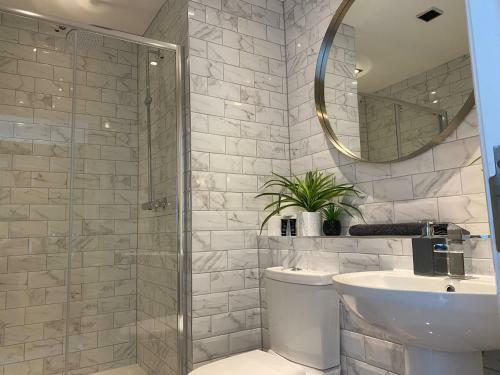 Luxury Cardiff City Centre Apartments
