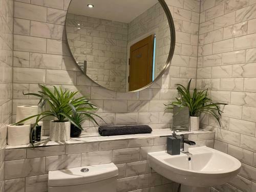 Luxury Cardiff City Centre Apartments
