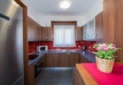 Apartamento Home Philip- Overlooks Chania