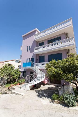 Apartamento Home Philip- Overlooks Chania