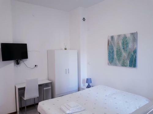Apartamento Monolocale Le Petit Centre