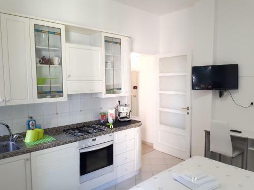 Apartamento Monolocale Le Petit Centre