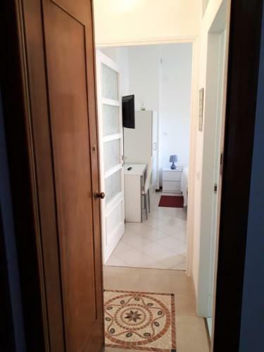 Apartamento Monolocale Le Petit Centre