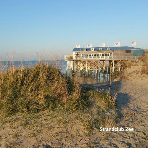 Ferienhaus Village Zeeland