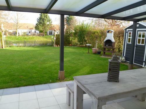 Ferienhaus Village Zeeland