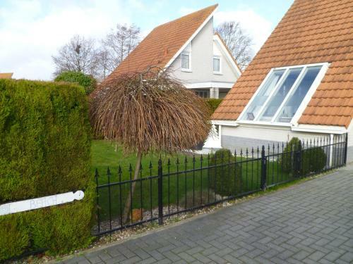 Ferienhaus Village Zeeland