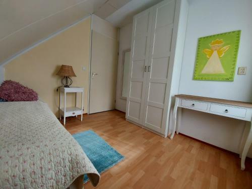 Ferienhaus Village Zeeland