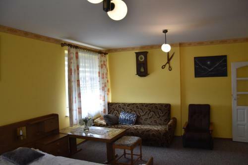 Apartamento Pokoje Go?cinne Max