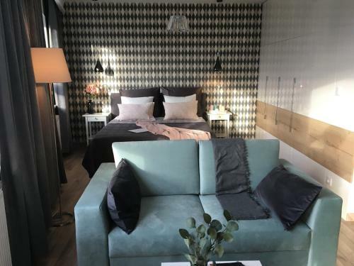 Silesia Luxury Apartments