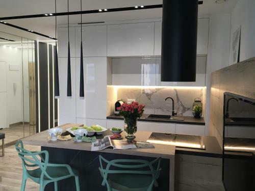 Silesia Luxury Apartments