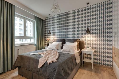 Silesia Luxury Apartments