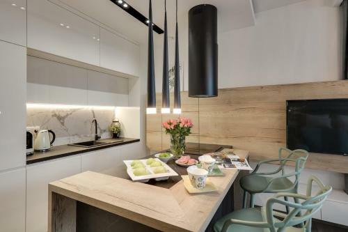 Silesia Luxury Apartments