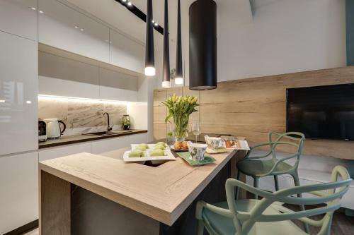 Silesia Luxury Apartments