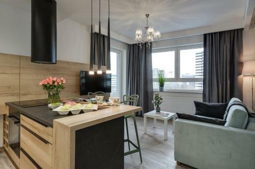 Silesia Luxury Apartments