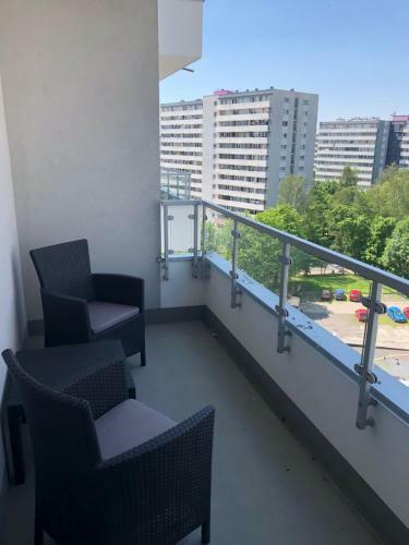 Silesia Luxury Apartments
