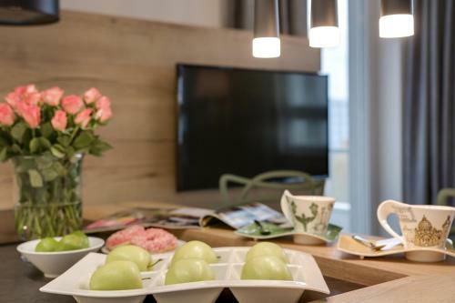 Silesia Luxury Apartments