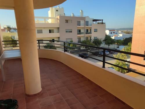 Faro Island Beach & Airport Apartment
