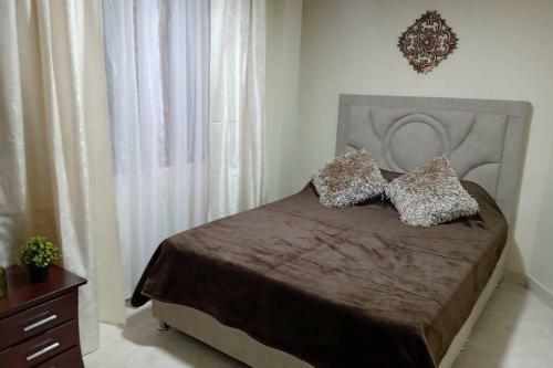 Acogedor Apartamento Amoblado Para Alquiler