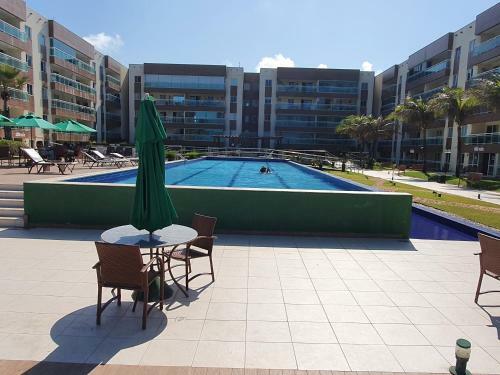 Apartamento Condominio Resid Vg Fun Fortaleza