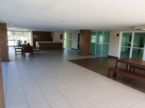 Apartamento Condominio Resid Vg Fun Fortaleza