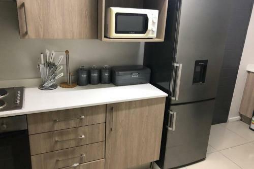 Mc & Chk Luxury Apart-hotel