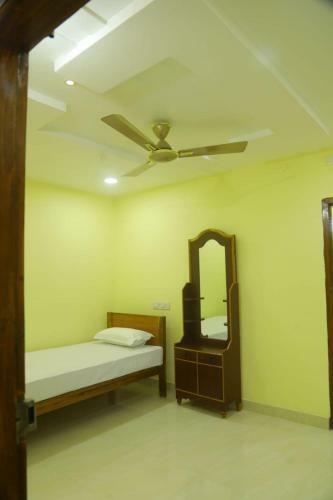 Hotel Oyo 82996 Sri Durga Luxury Rooms
