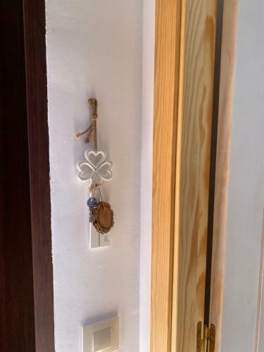 Apartamento Casas Rurales Prunus Avium
