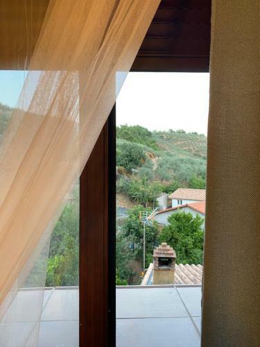 Apartamento Casas Rurales Prunus Avium