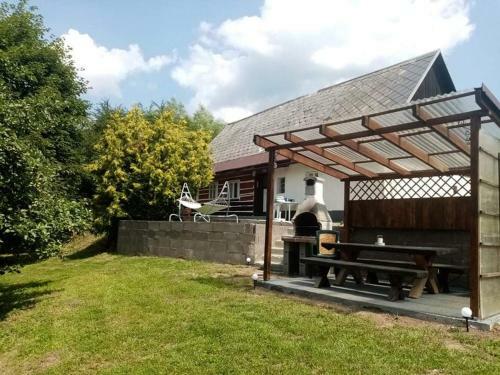 Apartamento Roubenka Krkono?e - Adr?pach