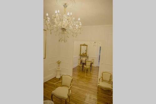 Apartamento Le Sweet Palace