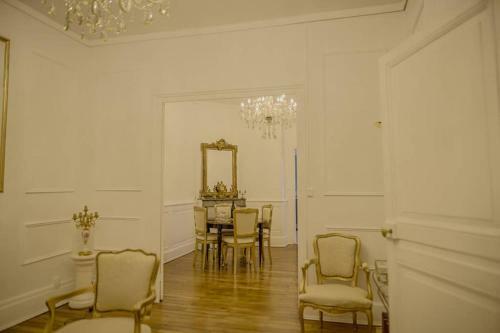 Apartamento Le Sweet Palace