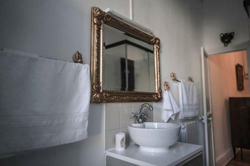 Apartamento Le Sweet Palace