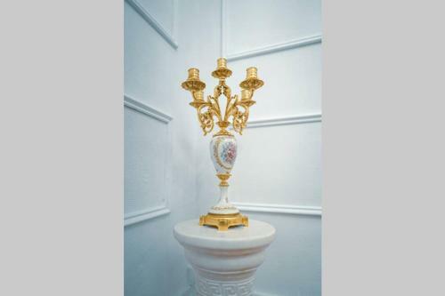 Apartamento Le Sweet Palace
