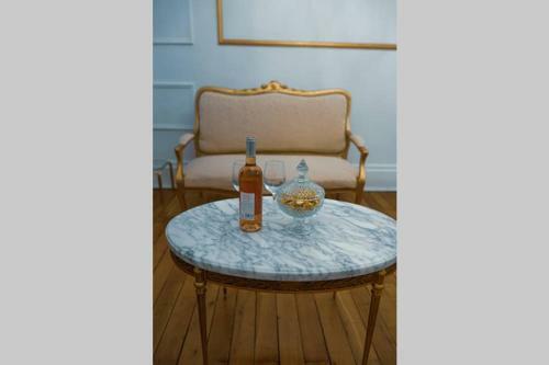 Apartamento Le Sweet Palace