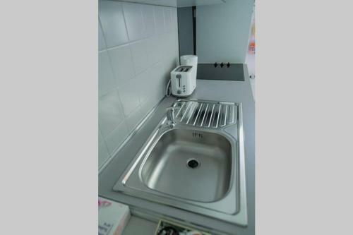 Apartamento Le Sweet Palace