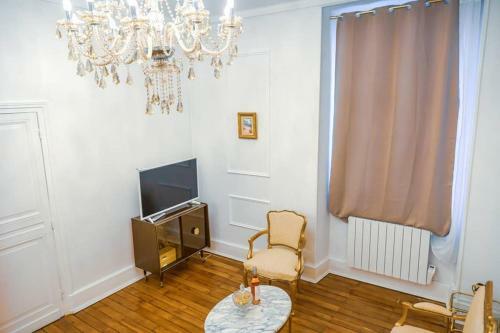 Apartamento Le Sweet Palace