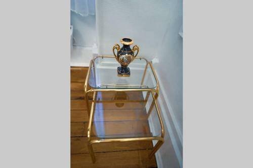 Apartamento Le Sweet Palace
