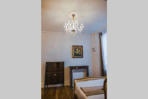 Apartamento Le Sweet Palace