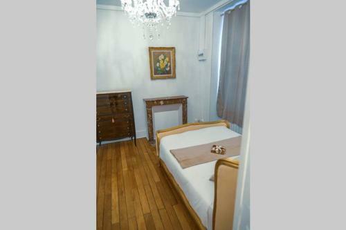 Apartamento Le Sweet Palace