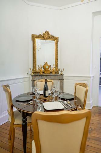Apartamento Le Sweet Palace