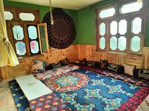Albergue Soulville 2.0