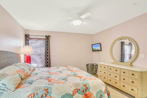 Beachside Villas 102a