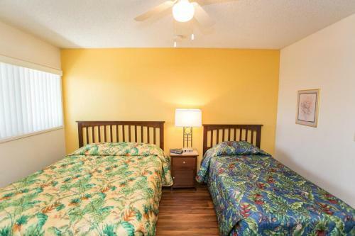 Hibiscus F104 Free Activities, Oceanfront, Wifi, 3 Pools
