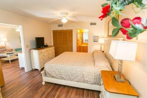 Hibiscus F104 Free Activities, Oceanfront, Wifi, 3 Pools