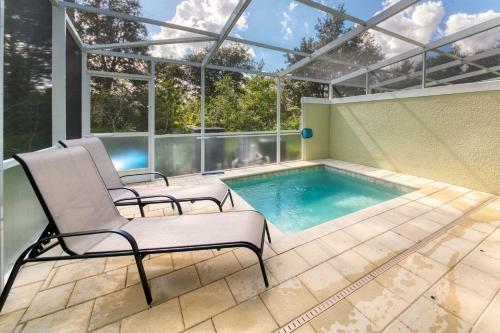 Villa Stunning 3 Bedroom Townhome