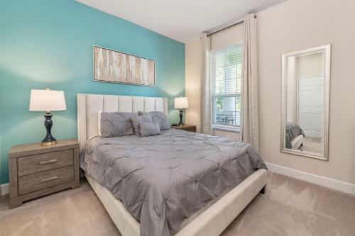 Villa Stunning 3 Bedroom Townhome