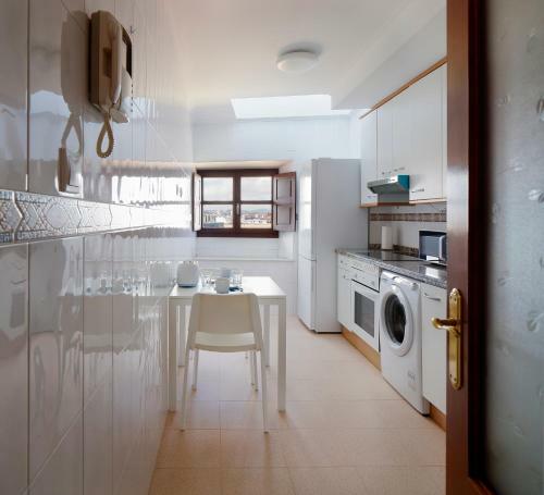 Apartamento Puerto Deportivo Cimadevilla