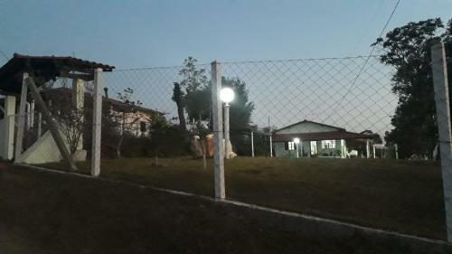 Um Lugar Tranquilo Para Fins De Semana Em Socorro