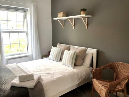 Greenway Stays Beautiful 5 Bed House 23nl